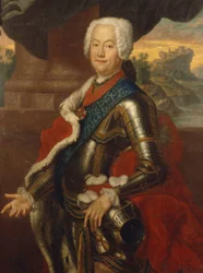Augustus Louis, Prinz von Anhalt-Köthen
